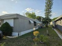 1974 APAC Manufactured Home