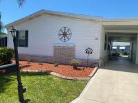 2001 Mobile Home