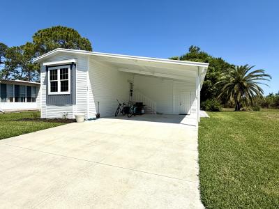 Photo 2 of 22 of home located at 39 Cypress In The Wood Port Orange, FL 32129