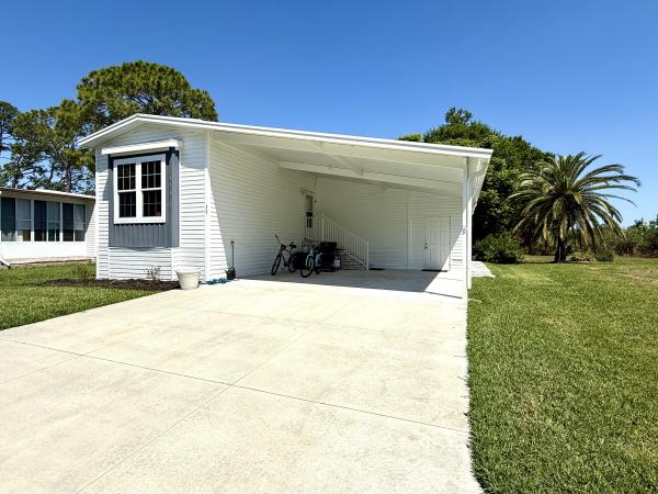 2019 CHAM N/A Mobile Home