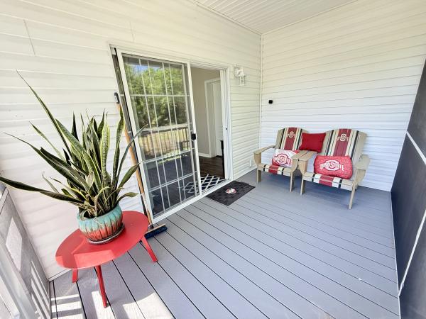 2019 CHAM N/A Mobile Home