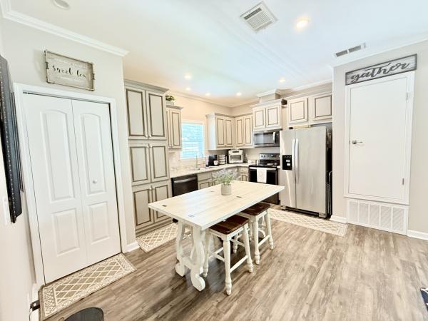 2019 CHAM N/A Mobile Home