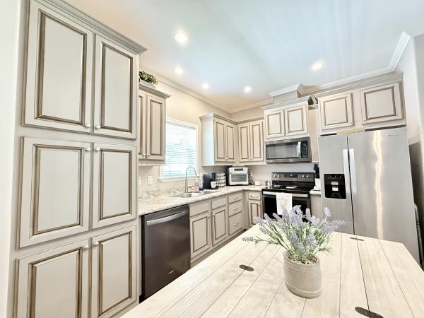 2019 CHAM N/A Mobile Home
