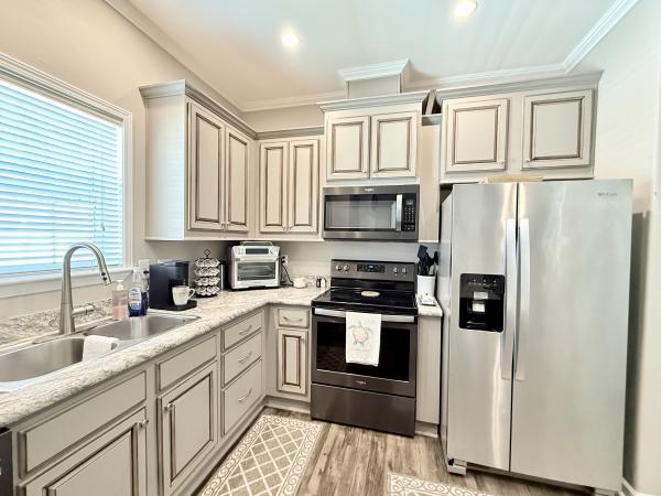 2019 CHAM N/A Mobile Home