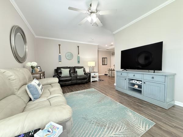 2019 CHAM N/A Mobile Home