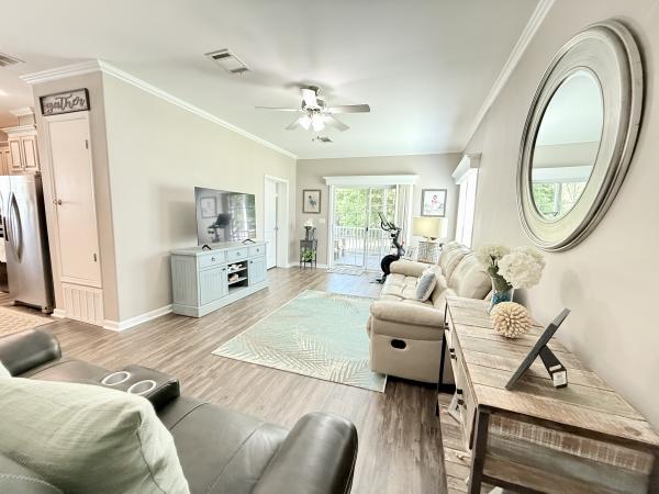 2019 CHAM N/A Mobile Home