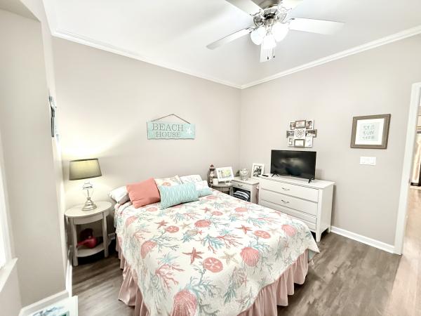 2019 CHAM N/A Mobile Home