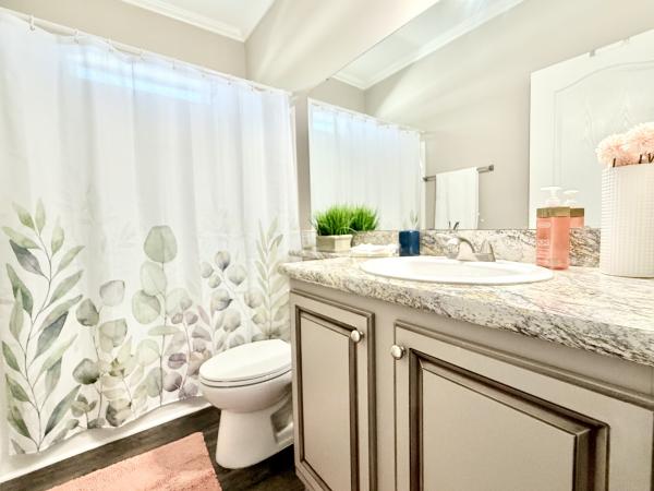 2019 CHAM N/A Mobile Home