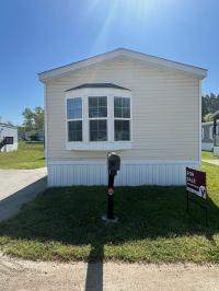 2017 Clayton Homes Inc Yes Mobile Home