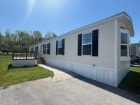 2017 Clayton Homes Inc Yes Mobile Home