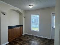 2017 Clayton Homes Inc Yes Mobile Home