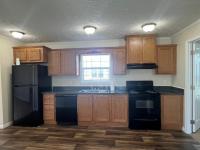 2017 Clayton Homes Inc Yes Mobile Home