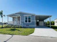 2024 Skyline - Ocala Silver Springs Mobile Home