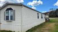 2005 CLM Mobile Home