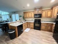 2018 SKYL Manufactured Home
