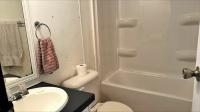 2005 CLM Mobile Home