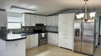 2005 CLM Mobile Home