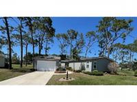 1984 Barrington Manufactured Home