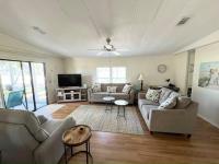 1984 Barrington Manufactured Home