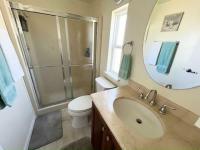 1984 Barrington Manufactured Home