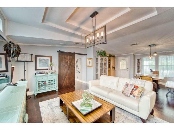 Photo 1 of 2 of home located at 4449 Hamlin Way Wimauma, FL 33598