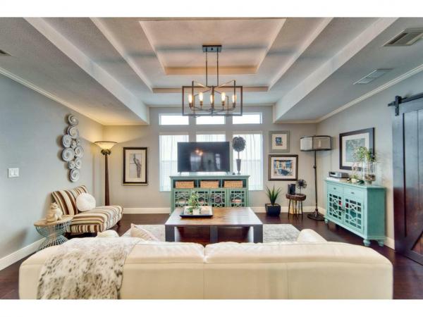 2006 Palm Harbor HS Manufactured Home