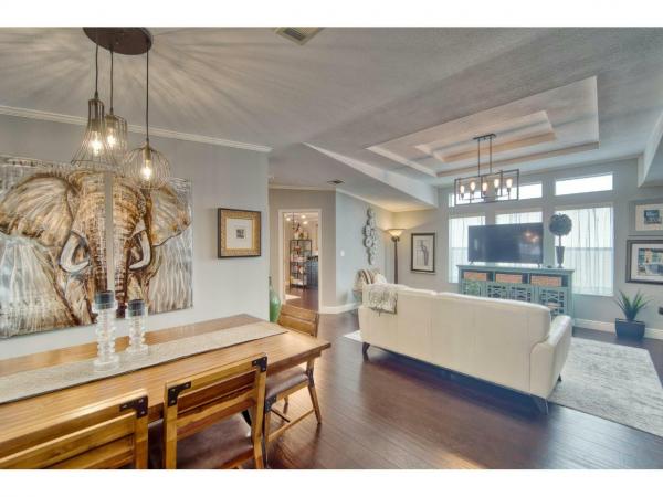 2006 Palm Harbor HS Manufactured Home
