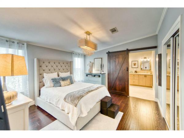 2006 Palm Harbor HS Manufactured Home