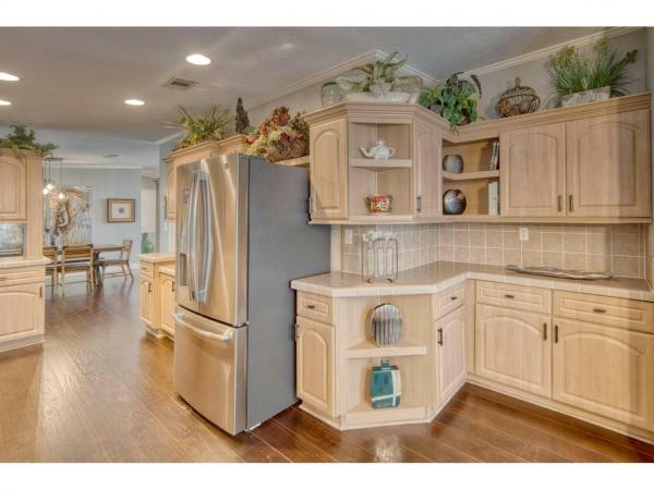 2006 Palm Harbor HS Manufactured Home