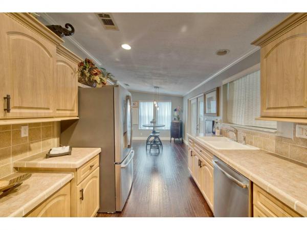 2006 Palm Harbor HS Manufactured Home