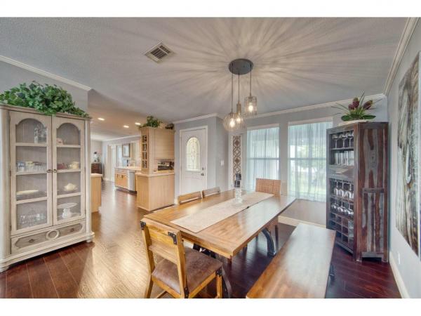 2006 Palm Harbor HS Manufactured Home