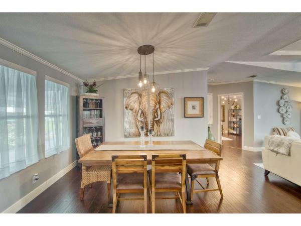 2006 Palm Harbor HS Manufactured Home