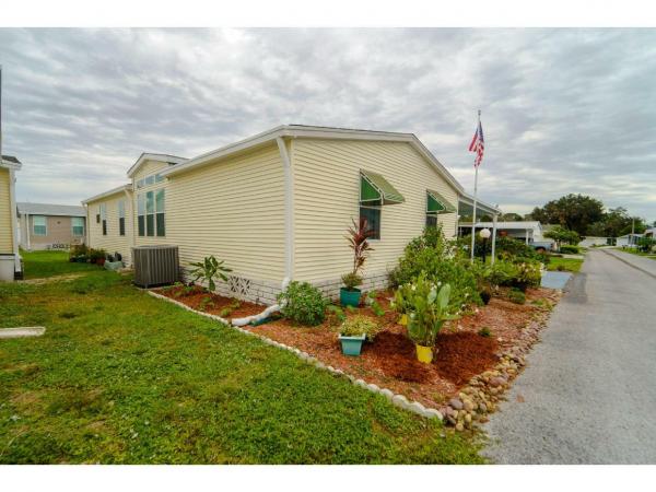 2006 Palm Harbor HS Manufactured Home