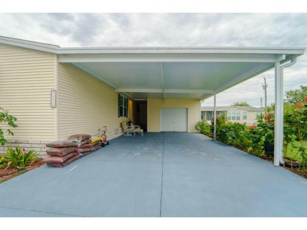 2006 Palm Harbor HS Manufactured Home