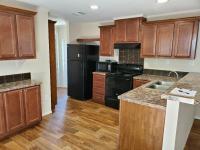 2017 Oak Creek Yes Mobile Home