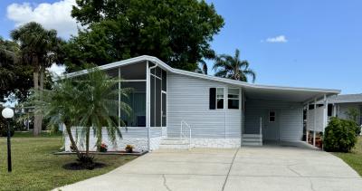 Mobile Home at 4395 Sea Gull Drive Merritt Island, FL 32953