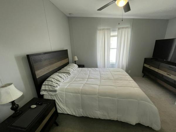2013 HOBI NA Mobile Home