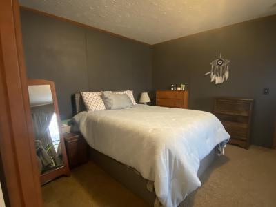 Mobile Home at 34 Pin Oak Drive Coopersville, MI 49404