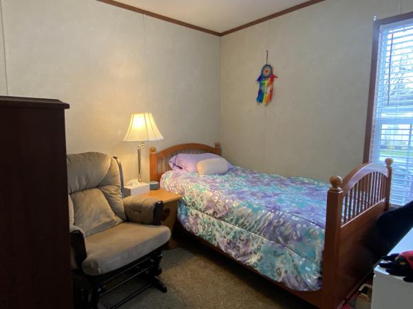 2012 CHAMPION 1670201RA Mobile Home