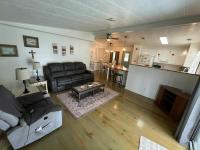 1985 BARR Mobile Home