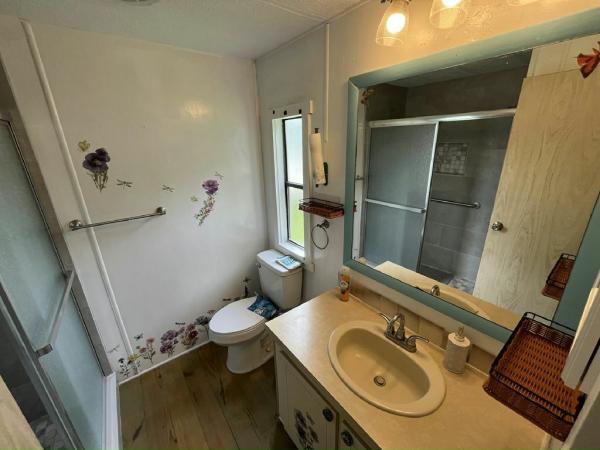 1985 BARR Mobile Home