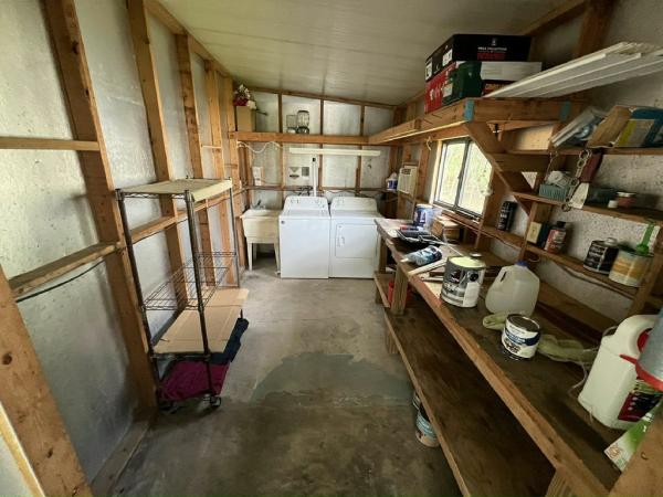 1985 BARR Mobile Home