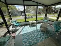 1985 BARR Mobile Home
