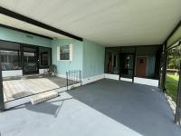 1985 BARR Mobile Home