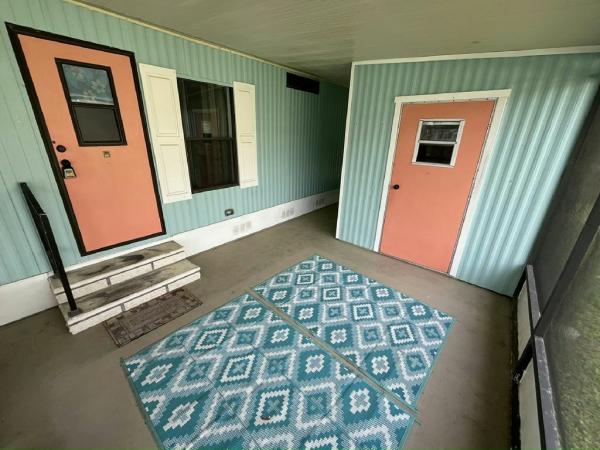 1985 BARR Mobile Home