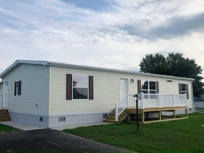 Mobile Home at 399 Knottypine Dr. Lockport, NY 14094