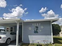 1991 Fleetwood NA Mobile Home