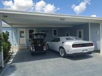 1991 Fleetwood NA Mobile Home