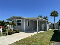2019 Clayton - Waycross Riviera II Mobile Home