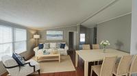2002 Schult Desert Mountain Mobile Home